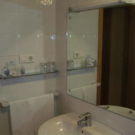 Marycielo Hotel 2*