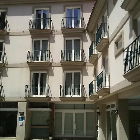 Hotel Marycielo 2*