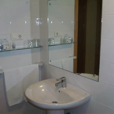 Marycielo Hotel Sanxenxo