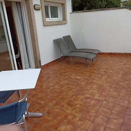Marycielo Sanxenxo