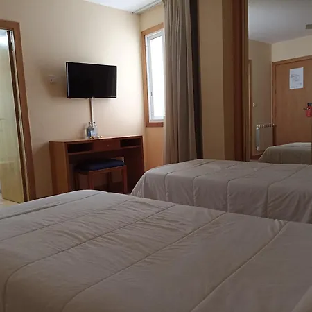 Hotel Marycielo Sanxenxo