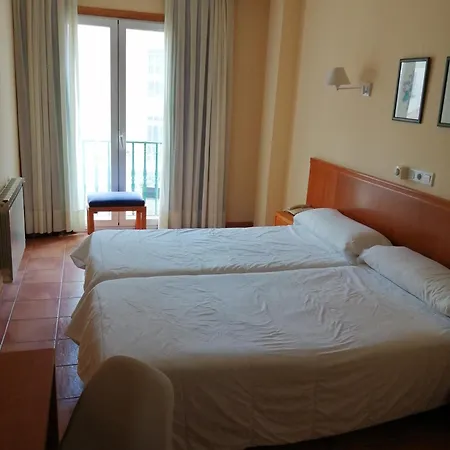 Hotel Marycielo