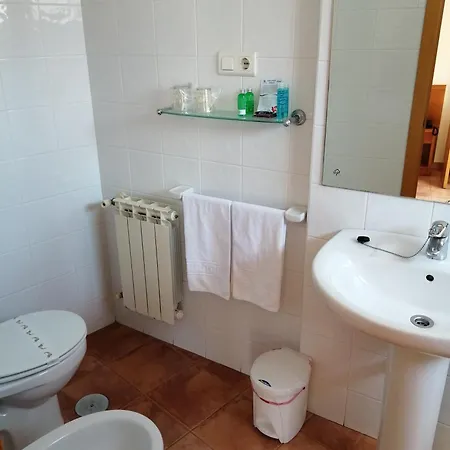 Hotel Marycielo