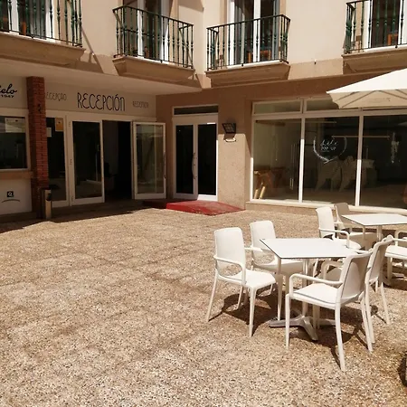 Hotel Marycielo 2*