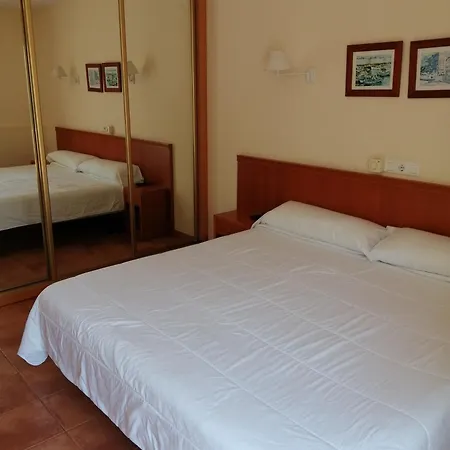 Hotel Marycielo Sanxenxo