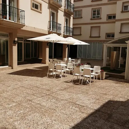 Hotel Marycielo 2*
