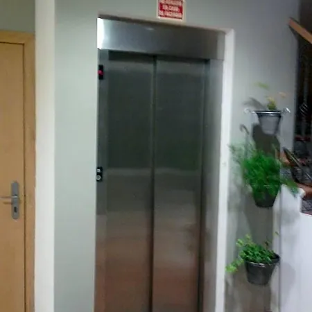 Marycielo Hotel Sanxenxo