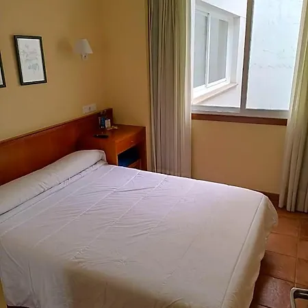Hotel Marycielo 2*