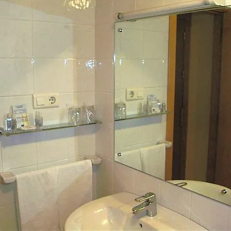 Marycielo Hotel