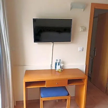 Marycielo Hotel 2*