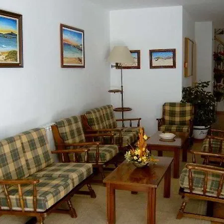 Hotel Marycielo Sanxenxo