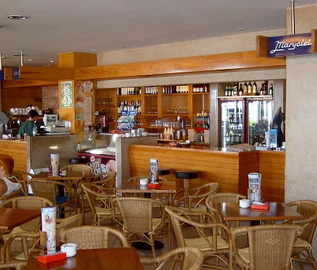 Hotel Marycielo 2*