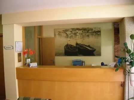 Marycielo Otel 2*