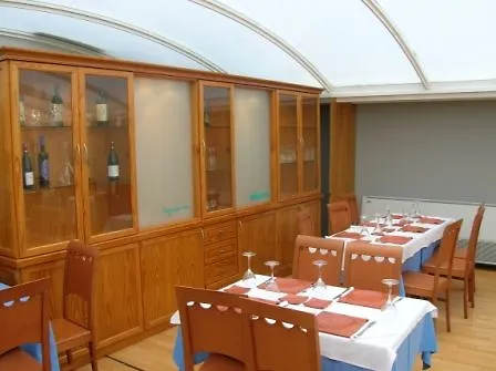 Marycielo 2* Sanxenxo