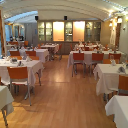Hotel Marycielo