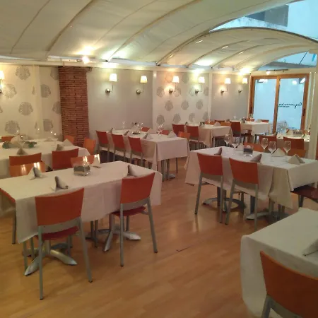 Marycielo Hotel Sanxenxo