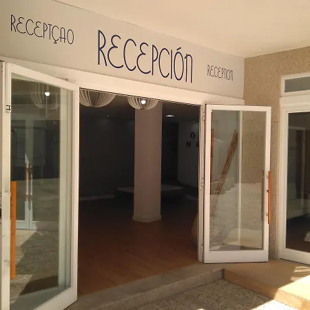 Marycielo 2* Sanxenxo