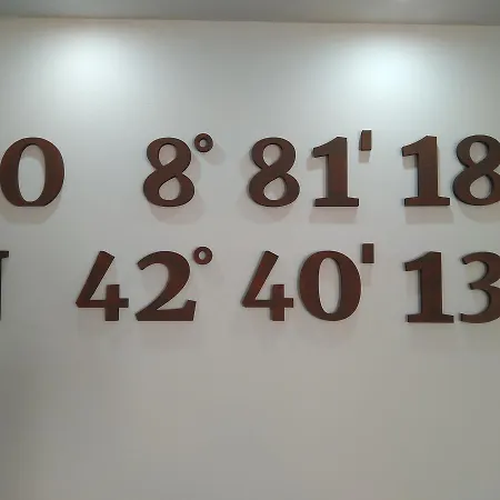 Hotel Marycielo 2*
