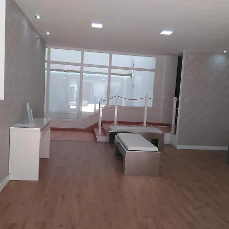 Hotel Marycielo 2*