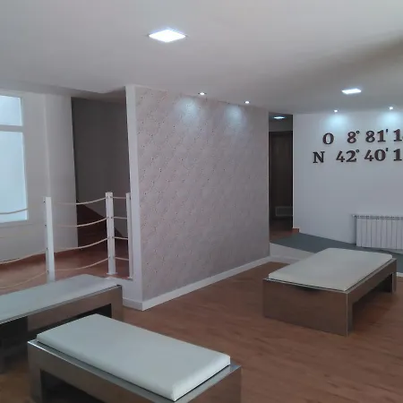 Hotel Marycielo 2*