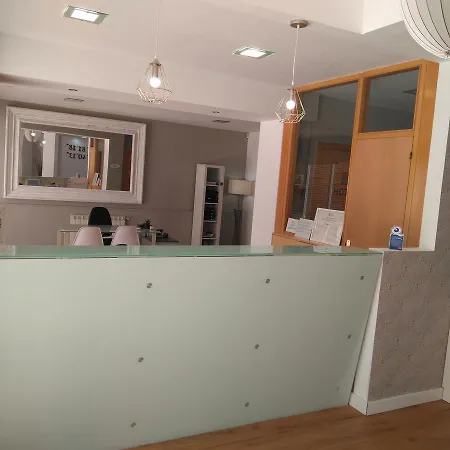 Hotel Marycielo Sanxenxo