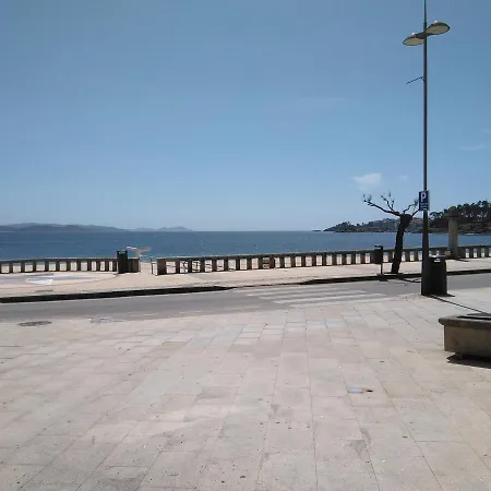 Marycielo 2* Sanxenxo