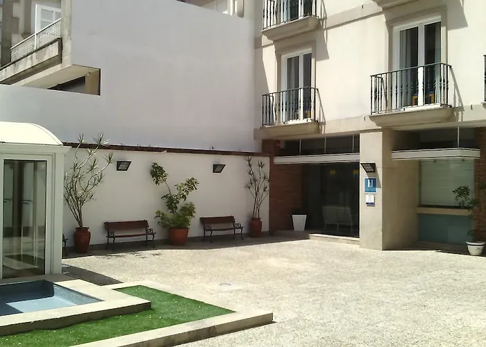 Marycielo 2* Sanxenxo