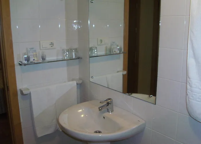 Marycielo Hotel Sanxenxo