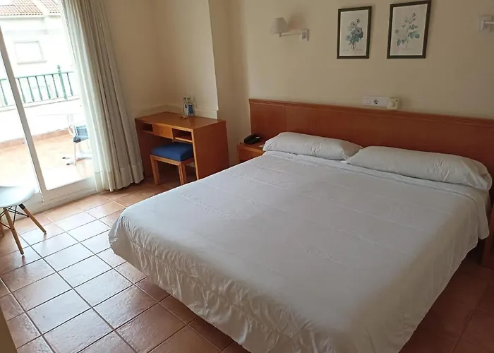 Marycielo Hotel Sanxenxo