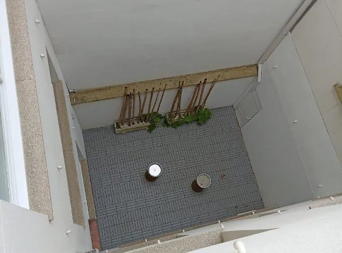 Hotel Marycielo Sanxenxo