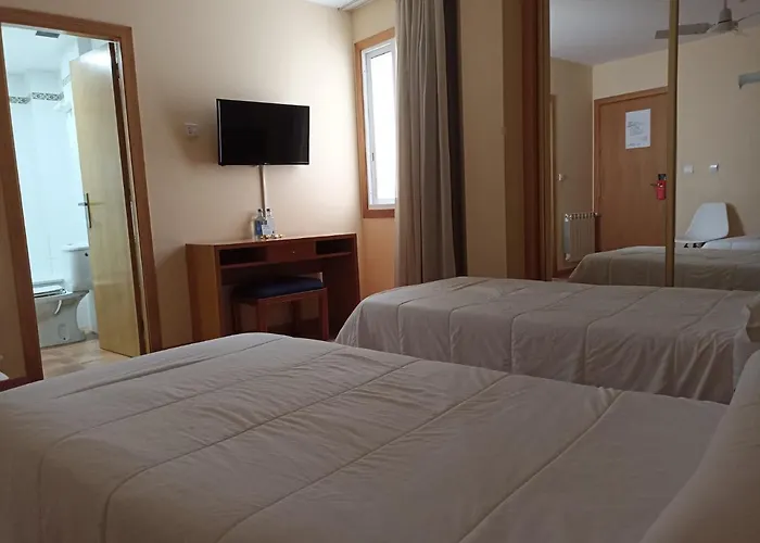 Hotel Marycielo Sanxenxo