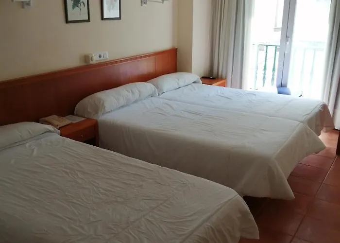 Marycielo 2* Sanxenxo