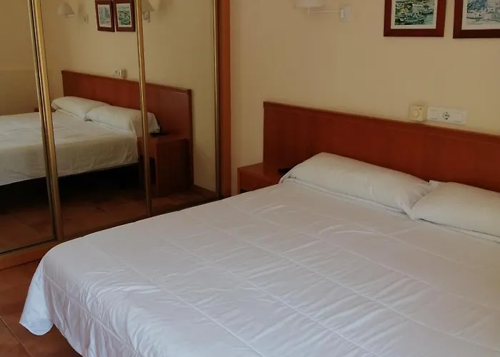 Hotel Marycielo Sanxenxo