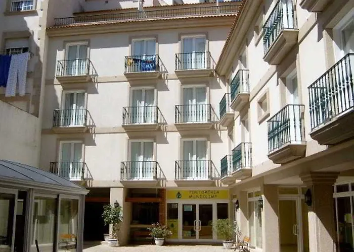 Hotel Marycielo