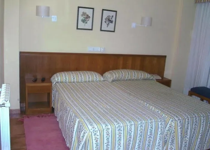 Marycielo 2* Sanxenxo